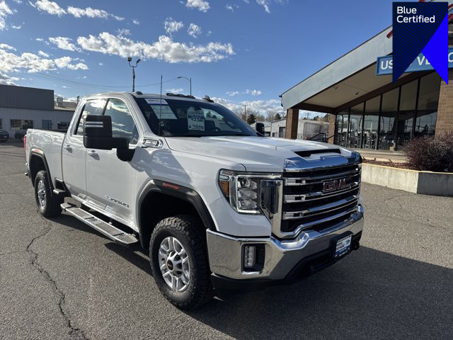 Used 2022 GMC Sierra 2500 SLE w/ SLE Convenience Package