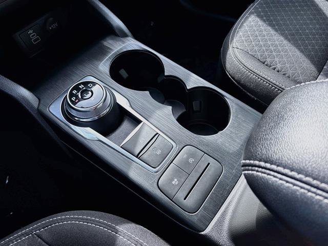 Certified 2026 Ford Escape Active FWD image 17