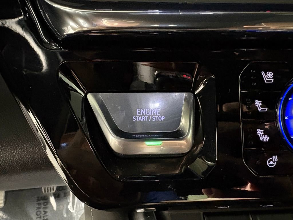 Used 2025 GMC Sierra 1500 Denali Ultimate image 23