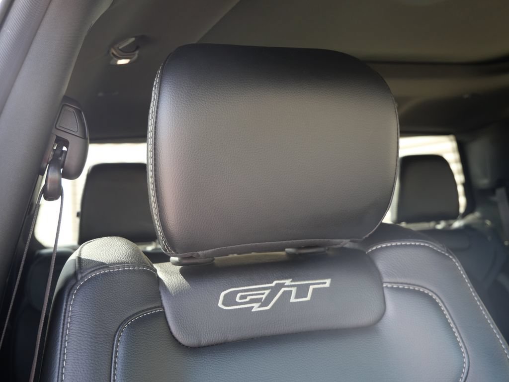 Used 2026 RAM 1500 Rebel w/ Advanced Safety Group II AWD/4WD image 28