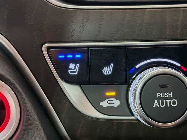Used 2020 Honda Accord Touring image 24