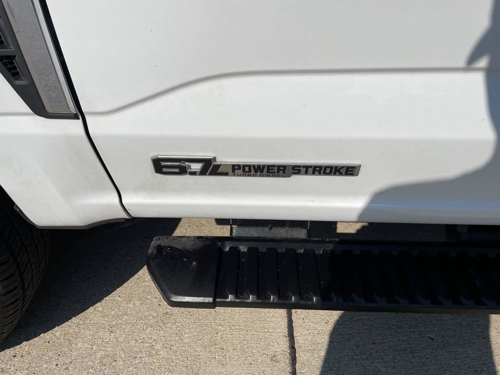 Certified 2026 Ford F250 XLT AWD/4WD image 37