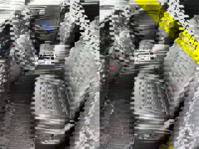 Certified 2024 Ford Edge SEL w/ Convenience Package image 11