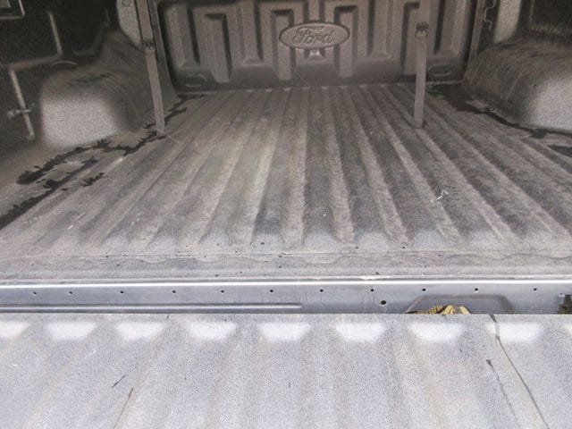 Certified 2025 Ford Ranger Lariat w/ Trailer Tow Package AWD/4WD image 27