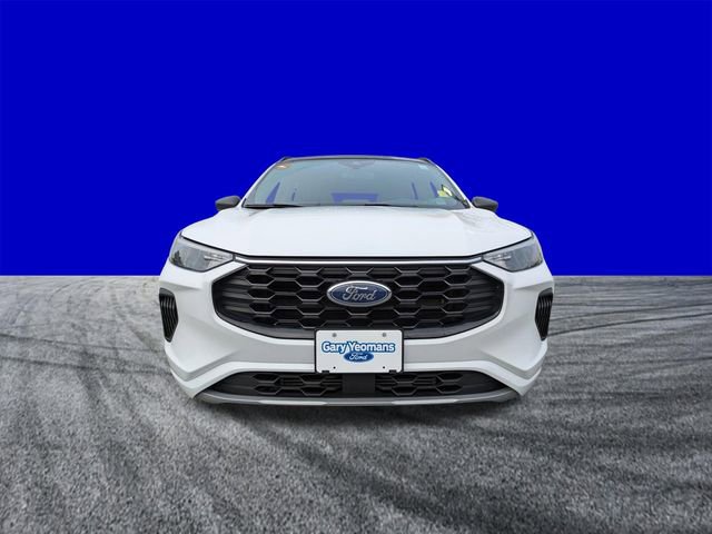 Certified 2023 Ford Escape ST-Line AWD/4WD image 9
