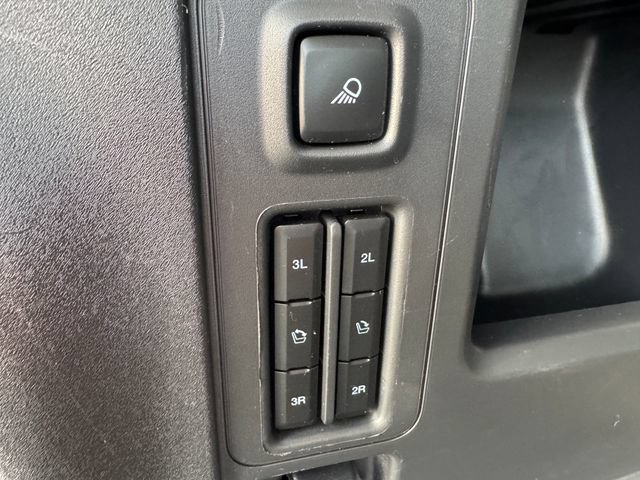 Certified 2025 Ford Expedition Active AWD/4WD image 20