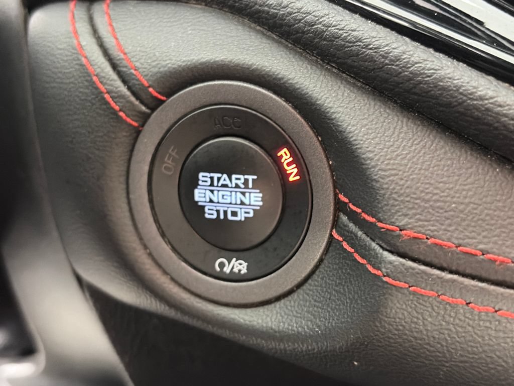 Used 2023 Dodge Durango GT AWD/4WD image 23