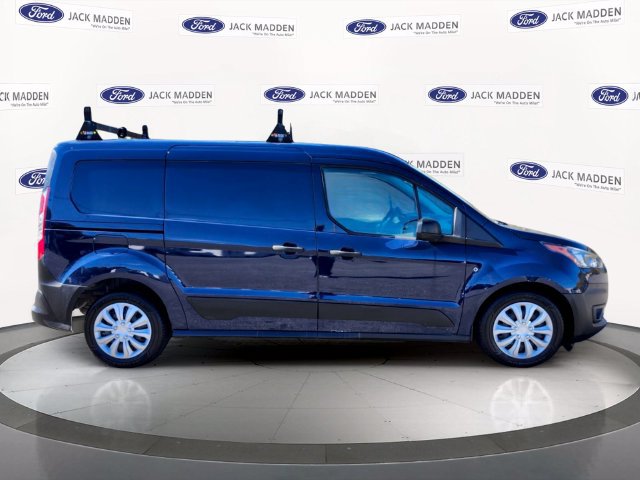 Certified 2022 Ford Transit Connect XL FWD image 6