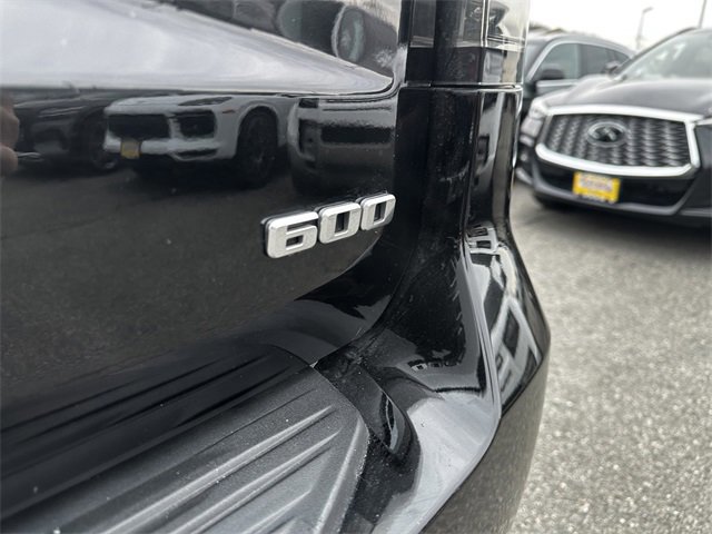 Used 2023 Cadillac Escalade Premium Luxury image 50