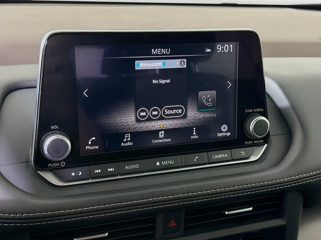 Used 2023 Nissan Rogue SV AWD/4WD image 34