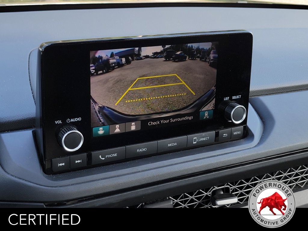 Used 2024 Honda Accord EX image 24