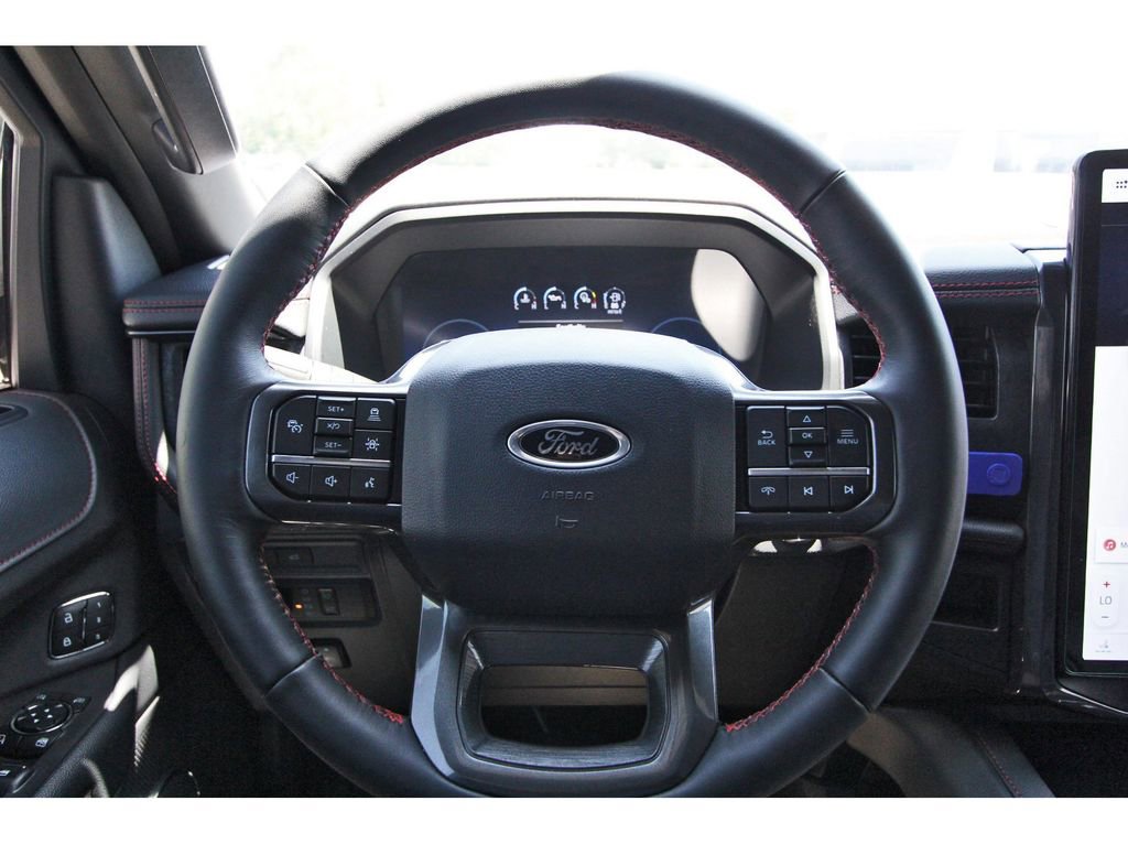 Certified 2024 Ford Expedition Limited RWD image 14