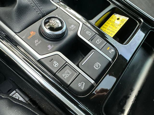 Used 2022 Kia Sorento SX Prestige AWD/4WD image 24