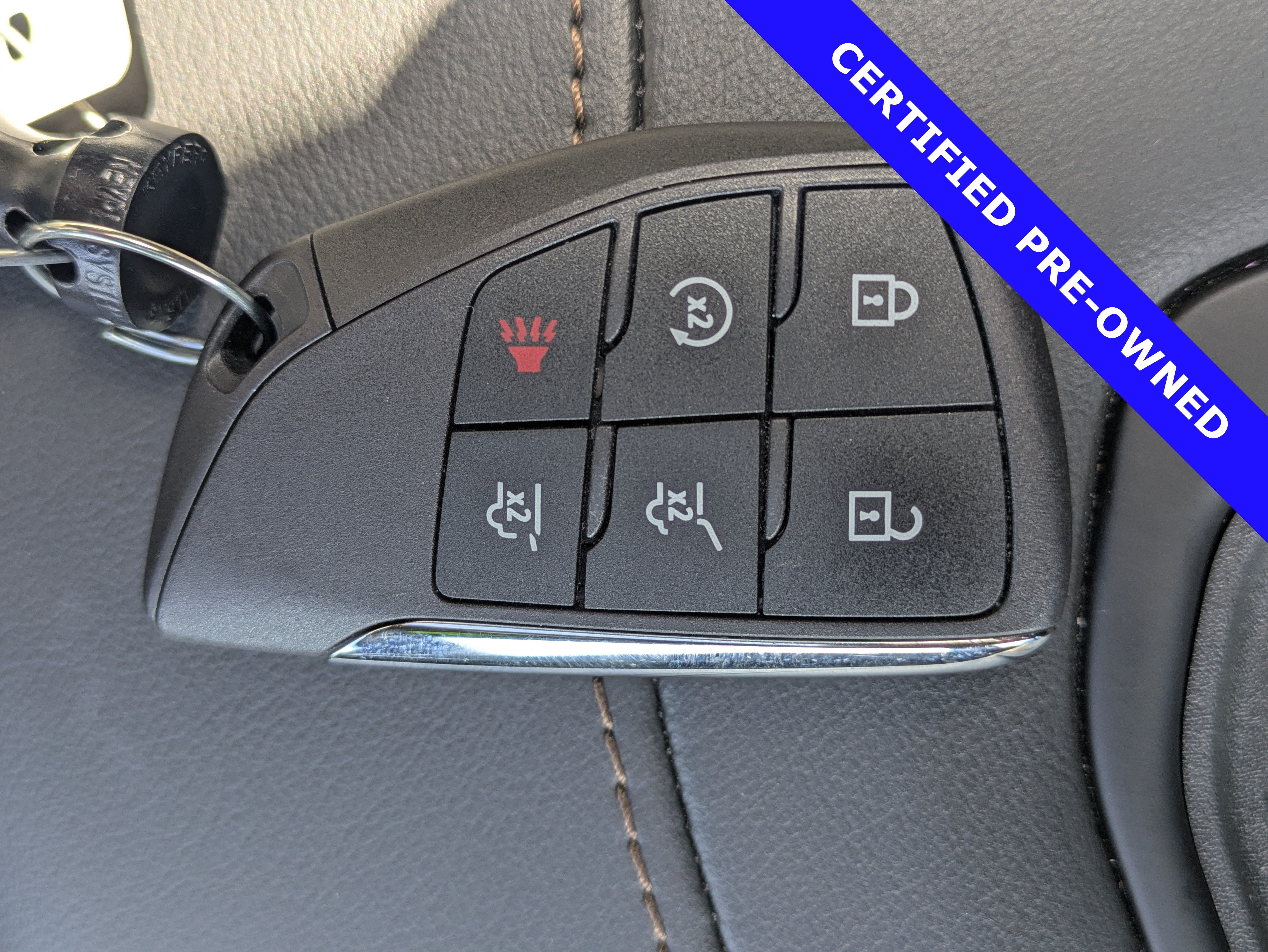 Used 2024 Chevrolet Tahoe High Country RWD image 37