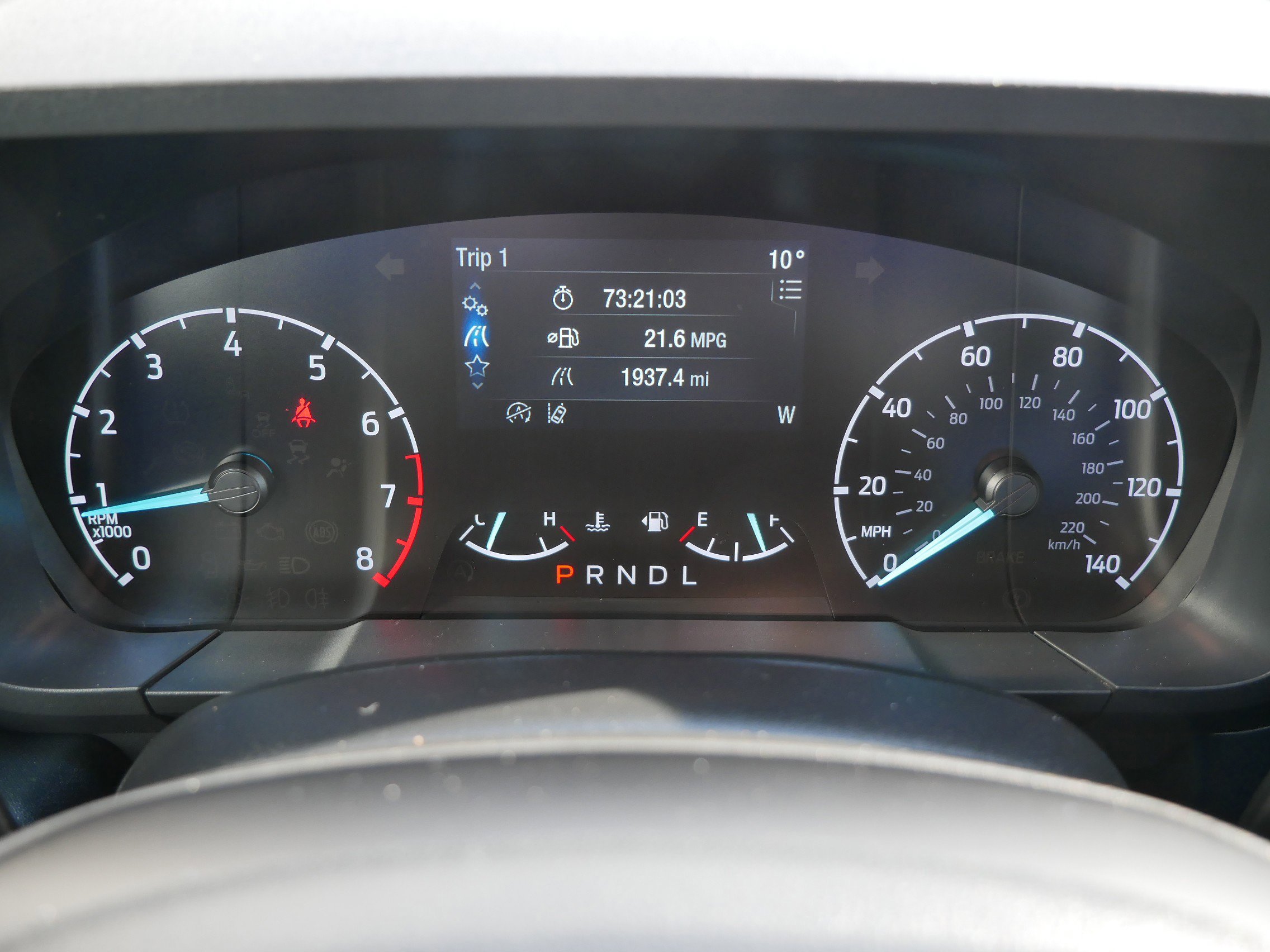 Certified 2022 Ford Maverick XLT w/ Equipment Group 300A Standard image 13