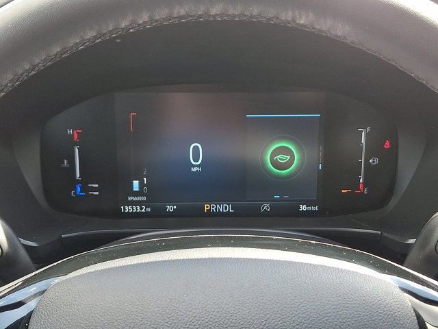 Certified 2024 Ford Escape Active image 20