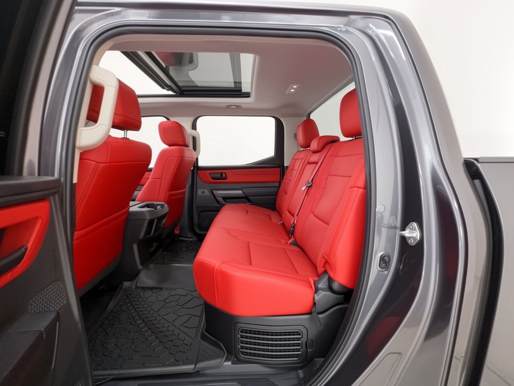 Used 2023 Toyota Tundra TRD Pro AWD/4WD image 25