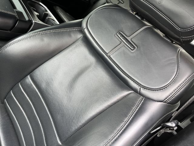 Certified 2023 Ford F150 Platinum w/ Equipment Group 701A High image 11