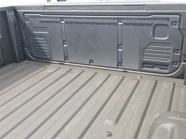 Certified 2023 Ford F150 Limited image 13