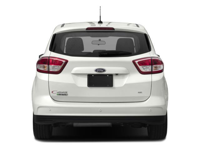 Certified 2017 Ford C-MAX Energi Titanium w/ Equipment Group 501A image 6