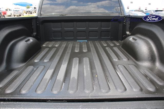 Used 2024 RAM 2500 Big Horn w/ Protection Group AWD/4WD image 9