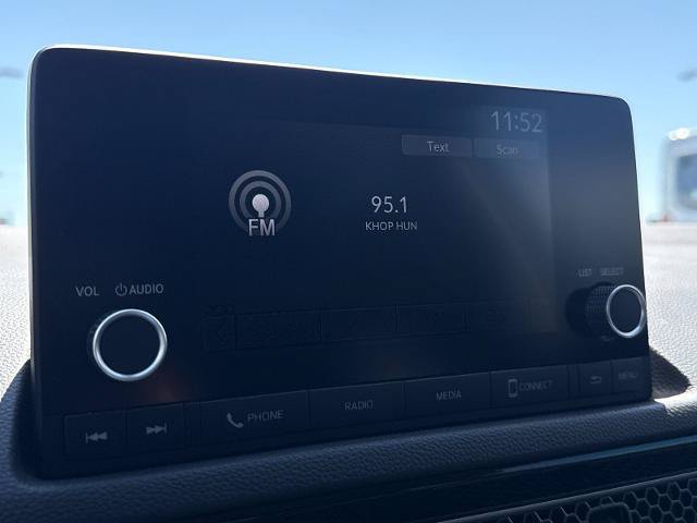 Used 2024 Honda Civic EX-L image 13