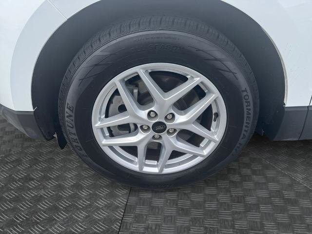 Certified 2024 Ford Edge SEL AWD/4WD image 14