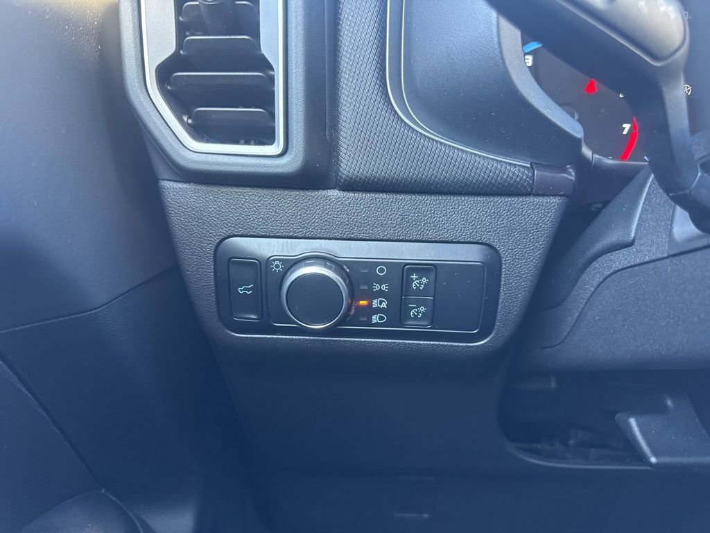 Certified 2024 Ford Bronco Sport Big Bend image 17