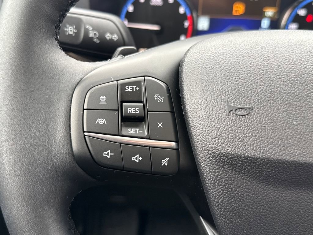 Certified 2024 Ford Bronco Sport Badlands w/ Premium Package image 19