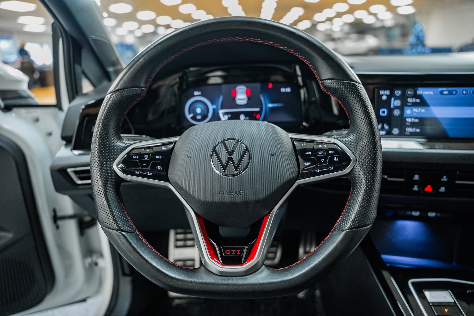 Used 2024 Volkswagen GTI S image 33