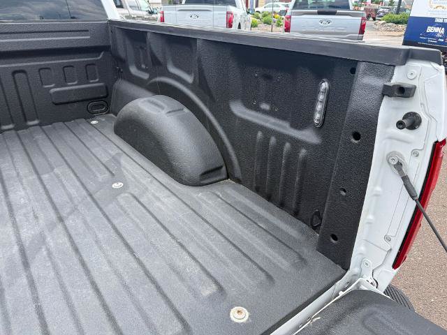 Certified 2018 Ford F150 XLT w/ Equipment Group 302A Luxury AWD/4WD image 25