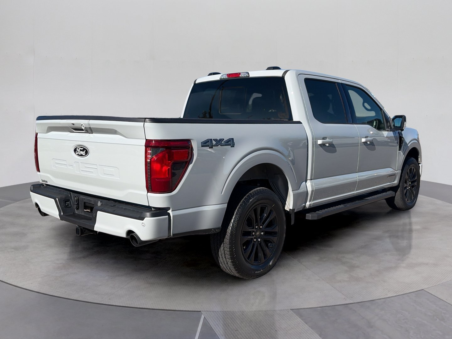 Certified 2024 Ford F150 XLT w/ Equipment Group 303A High AWD/4WD image 6