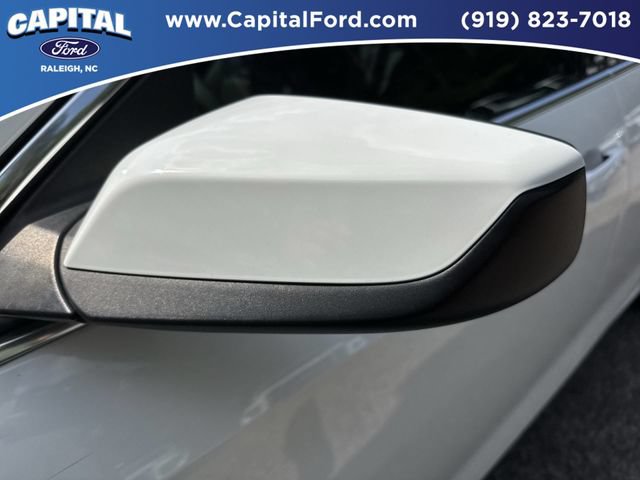 Used 2023 Chevrolet Malibu LT FWD image 12