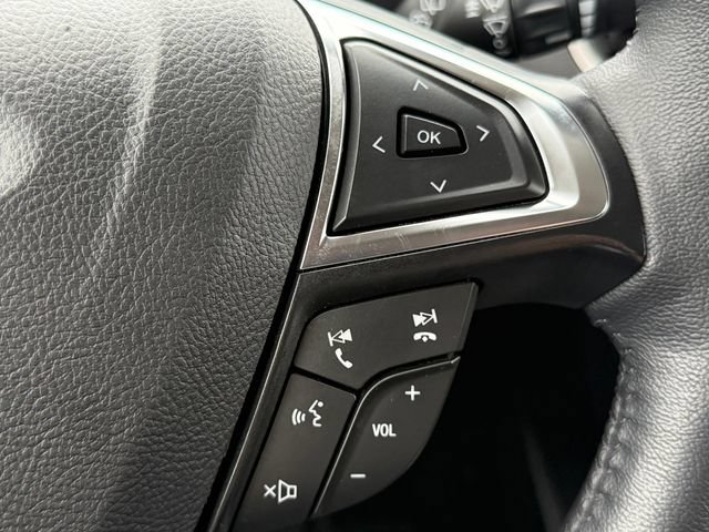Certified 2024 Ford Edge SEL w/ Convenience Package AWD/4WD image 19