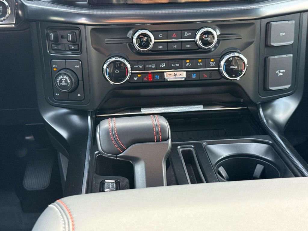 Certified 2025 Ford F150 Raptor image 23