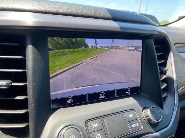 Used 2021 GMC Acadia AT4 w/ Trailering Package AWD/4WD image 21