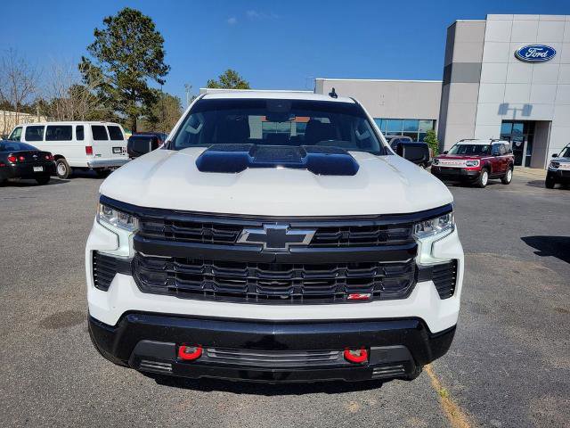 Used 2023 Chevrolet Silverado 1500 LT Trail Boss w/ Protection Package image 8