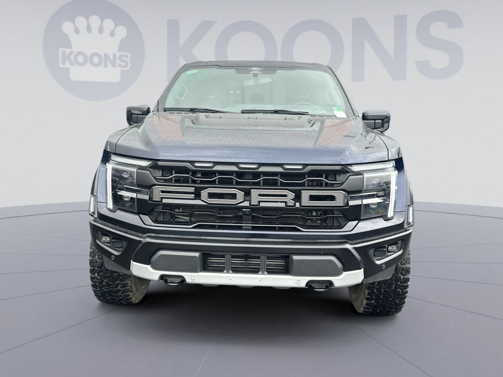 Certified 2025 Ford F150 Raptor AWD/4WD image 19
