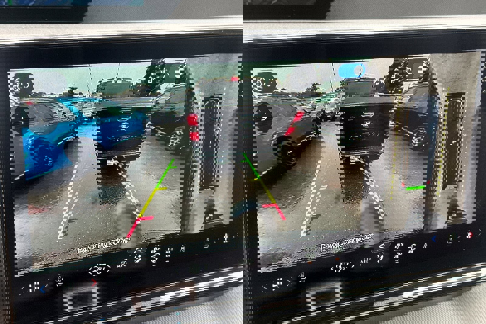 Certified 2025 Ford Expedition Max Active image 22