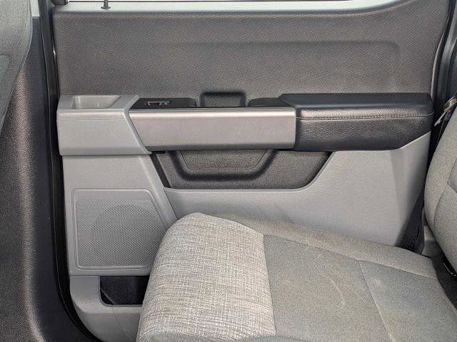 Certified 2021 Ford F150 XLT w/ Trailer Tow Package image 20