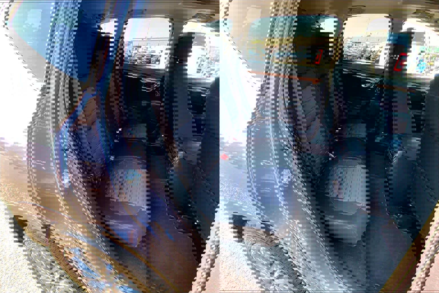 Used 2021 Honda CR-V EX image 19