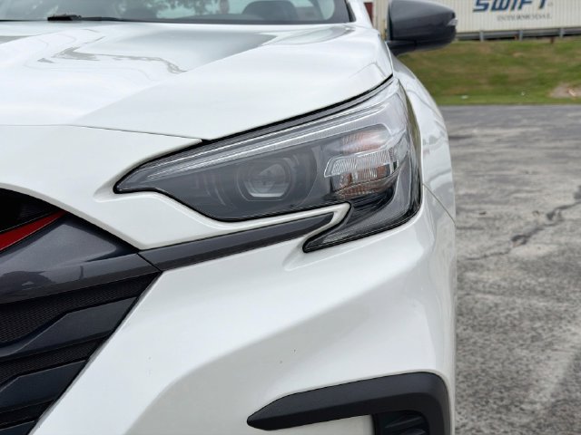 Used 2024 Subaru Legacy Limited AWD/4WD image 10