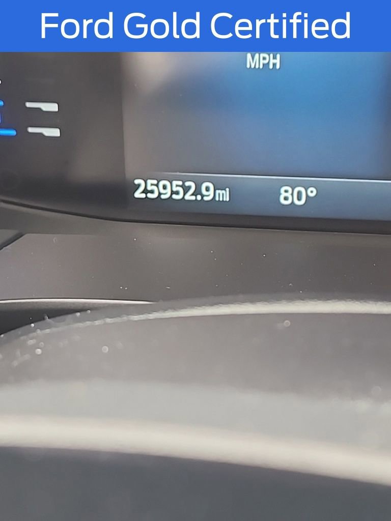 Certified 2023 Ford Escape Active AWD/4WD image 32