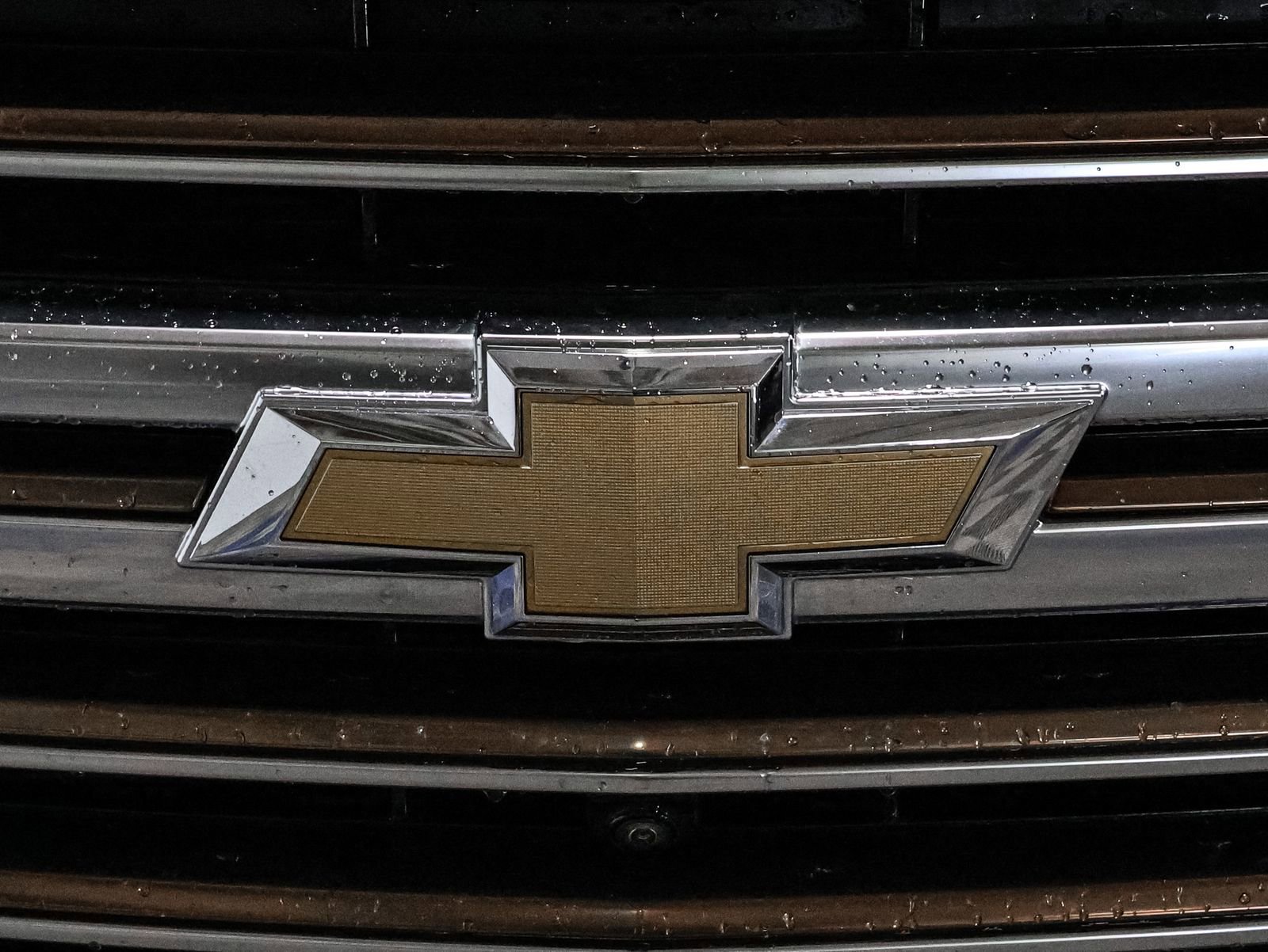 Used 2022 Chevrolet Suburban High Country AWD/4WD image 13