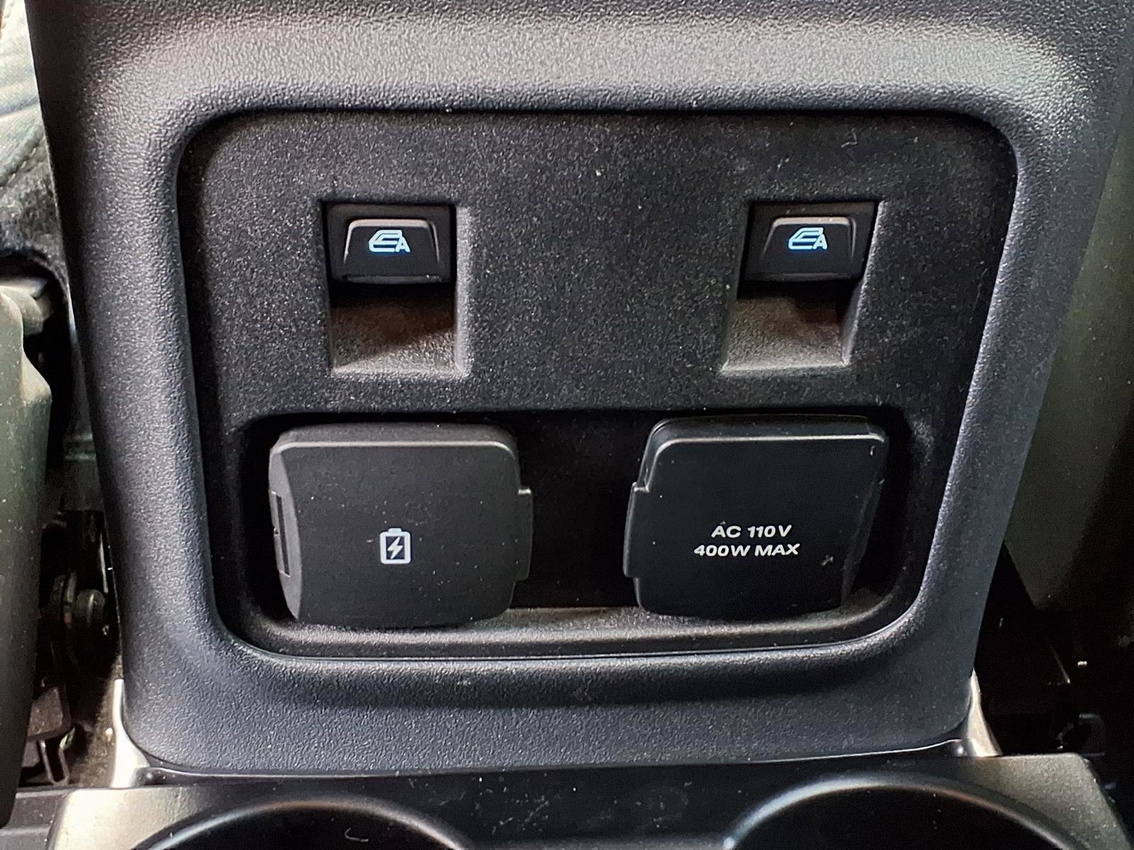 Certified 2023 Ford Bronco Big Bend image 10