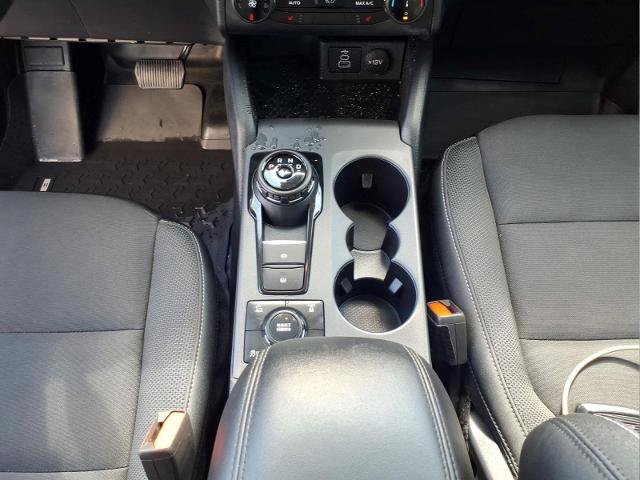 Certified 2024 Ford Bronco Sport Badlands AWD/4WD image 19