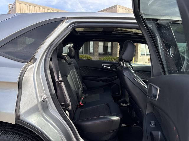 Certified 2023 Ford Edge ST-Line image 26