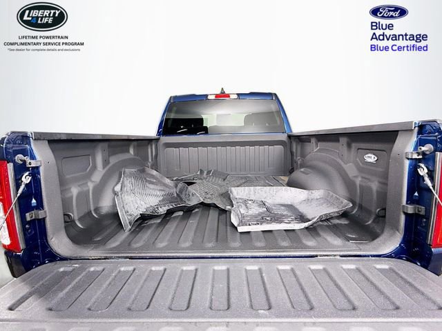 Used 2021 RAM 1500 Big Horn image 24