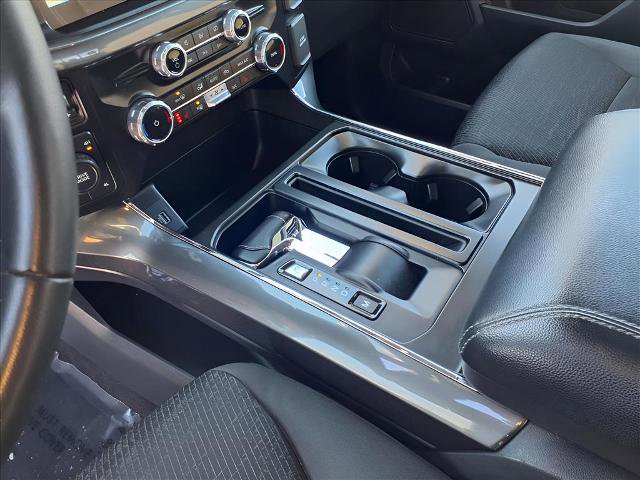 Certified 2023 Ford F150 XLT w/ Equipment Group 302A High image 26