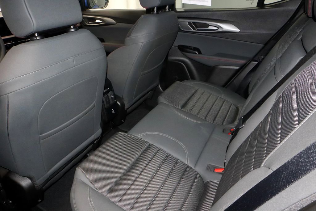 Used 2024 Dodge Hornet R/T AWD/4WD image 21